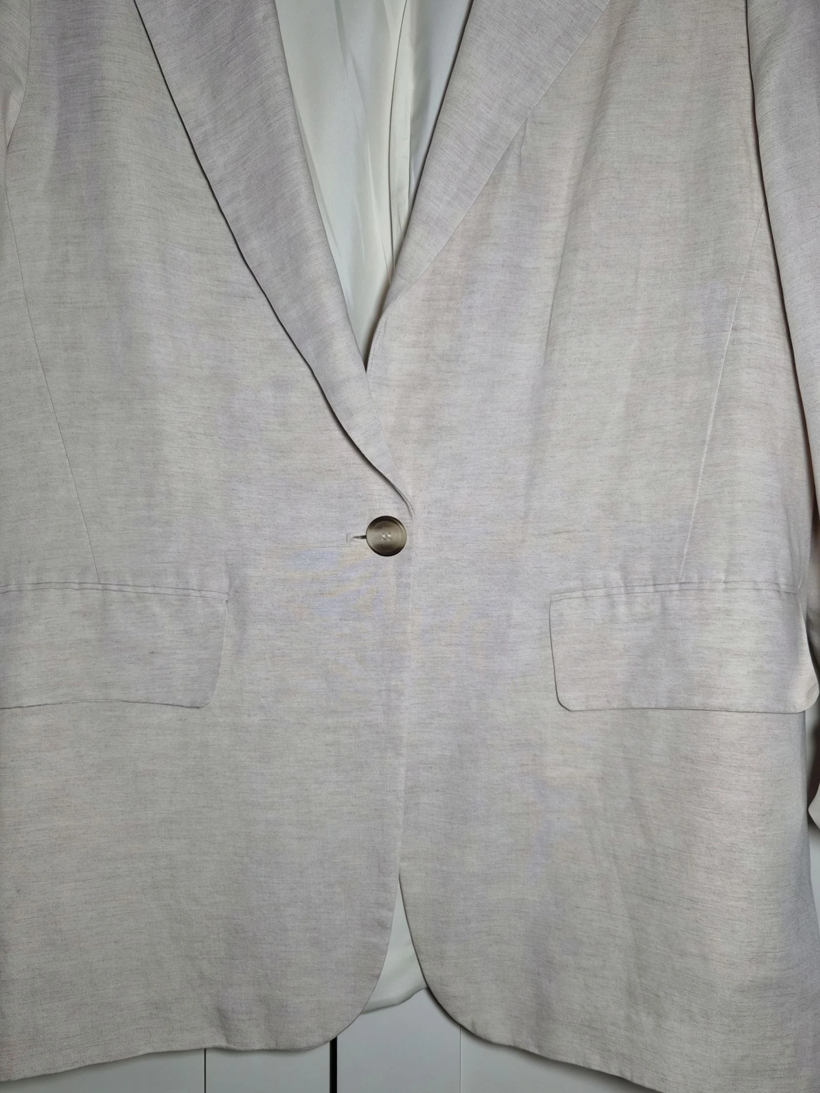 Blazer H&M Talla S – photo 4